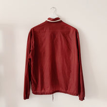 Load image into Gallery viewer, 1980s Nylon Jacket - M