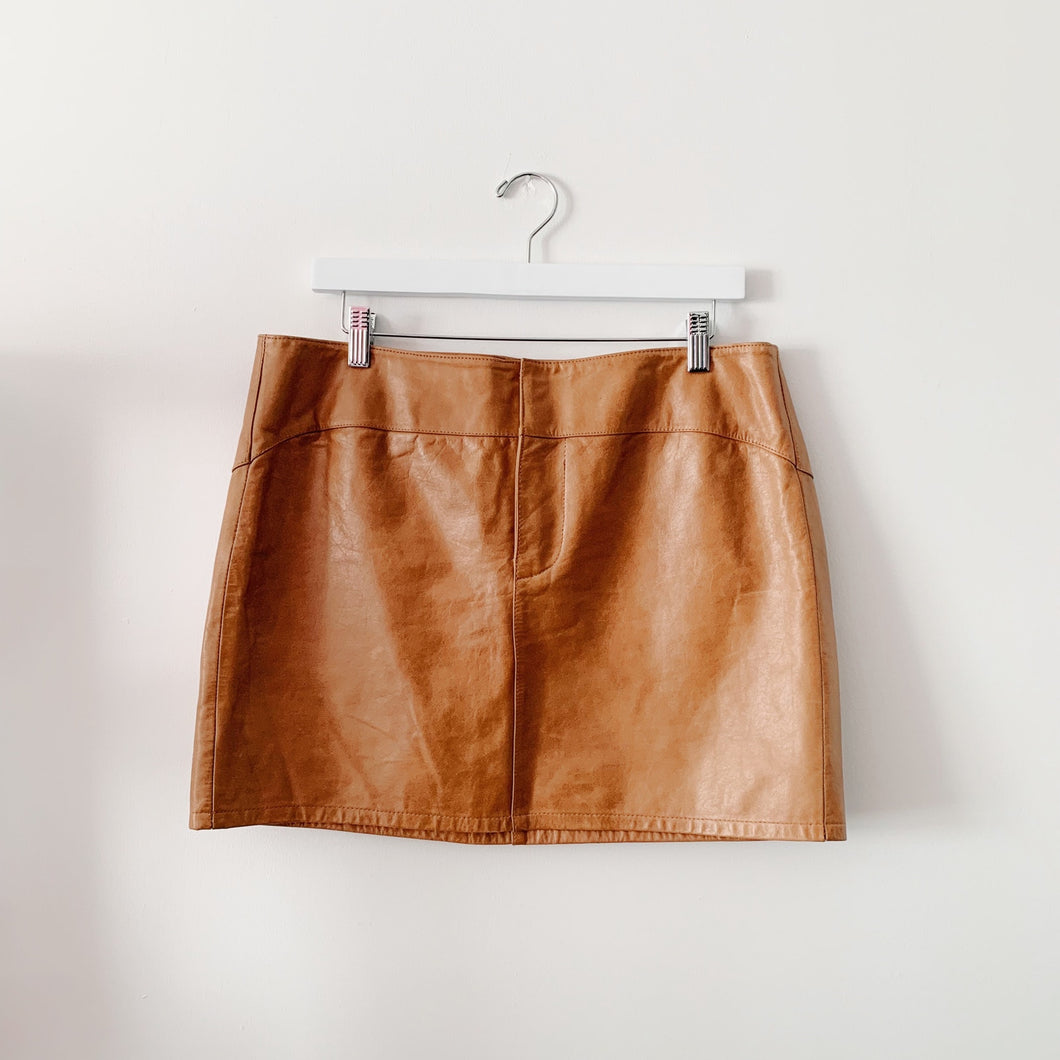 Vintage GAP Mini Skirt - 10