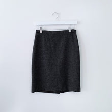 Load image into Gallery viewer, Moschino Cheap and Chic Wool Skirt
