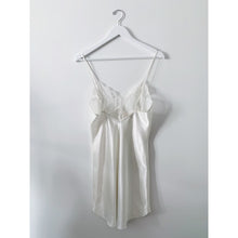 Load image into Gallery viewer, Vintage Victoria Secret Slip Dress - M
