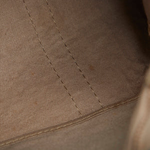 Dior Oblique Boston Bag