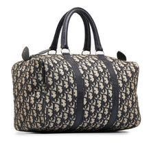 Load image into Gallery viewer, Dior Oblique Boston Bag
