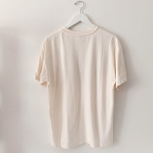 Load image into Gallery viewer, 1990s Cowboy Hits The Mark Tee - M
