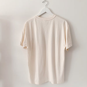 1990s Cowboy Hits The Mark Tee - M