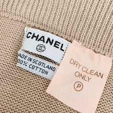 Load image into Gallery viewer, Vintage Chanel Knit Skirt - S
