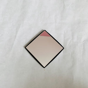 Chanel Compact Mirror