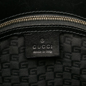 Gucci Reins Shoulder Bag