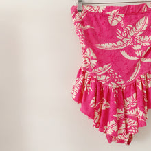 Load image into Gallery viewer, 1980s Cole of California Swimsuit Pink - S
