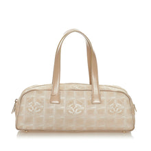 Load image into Gallery viewer, Chanel New Travel Line Canvas Handbag
