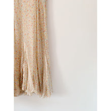 Load image into Gallery viewer, Bluemarine Floral Silk Dress - 6
