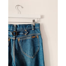 Load image into Gallery viewer, 1970s H.A.S.H. Bell Bottom Jeans - 27
