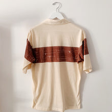 Load image into Gallery viewer, 1970s Norfleet Boating Shirt - M
