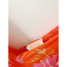 Load image into Gallery viewer, 1970s Ken Scott Floral Summer Dress - 6
