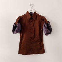 Load image into Gallery viewer, Jean Paul Gaultier Classique Blouse - S
