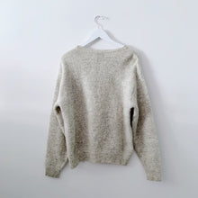 Load image into Gallery viewer, Vintage Wool Sweater
