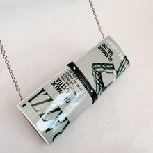 Load image into Gallery viewer, 1980s Paparazzi Magazine Clutch
