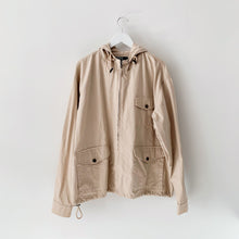 Load image into Gallery viewer, Vintage Polo Ralph Lauren Anorak Jacket Military Hoodie

