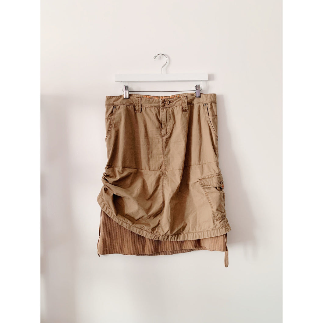 55 DSL Cargo Skirt - 31