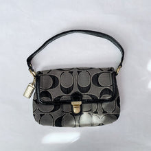 Load image into Gallery viewer, Coach Lyla Poppy Shoulder Bag
