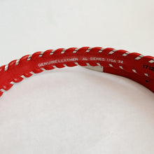 Load image into Gallery viewer, Rodeo Leather Belt - S
