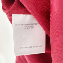 Load image into Gallery viewer, Gucci x Tom Ford Era Silk Blouse - 42
