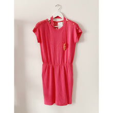Load image into Gallery viewer, Vintage St. John Knit Dress w/ Belt - 6
