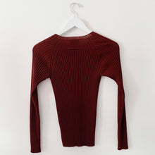 Load image into Gallery viewer, Jean Paul Gaultier Knit Top - S
