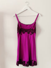 Load image into Gallery viewer, Natori Silk Slip Dress - S
