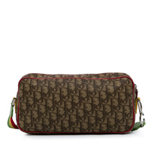 Load image into Gallery viewer, Dior Rasta Trotter Crossbody
