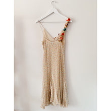Load image into Gallery viewer, Bluemarine Floral Silk Dress - 6
