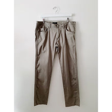 Load image into Gallery viewer, Versace Chino Pants - (52 EU) L

