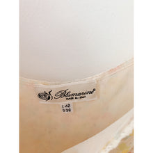 Load image into Gallery viewer, Bluemarine Floral Silk Dress - 6

