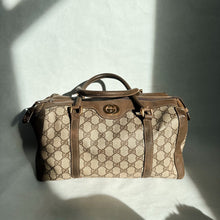 Load image into Gallery viewer, Gucci Ophidia Boston Bag
