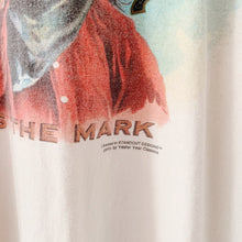 Load image into Gallery viewer, 1990s Cowboy Hits The Mark Tee - M
