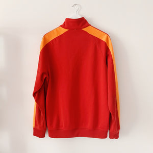 Early 2000s Nike Track Jacket - L