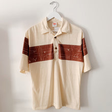 Load image into Gallery viewer, 1970s Norfleet Boating Shirt - M
