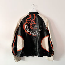 Load image into Gallery viewer, Harley Davidson Stylus Leather Jacket
