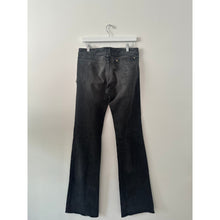 Load image into Gallery viewer, Yves Saint Laurent Rive Gauche Flared Denim

