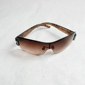 Burberry Frameless Sunglasses