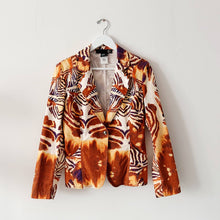 Load image into Gallery viewer, Just Cavalli Blazer
