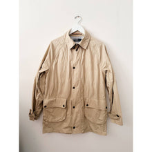 Load image into Gallery viewer, Vintage Ralph Lauren Polo Coat

