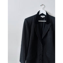 Load image into Gallery viewer, Tuxedo Dress - M

