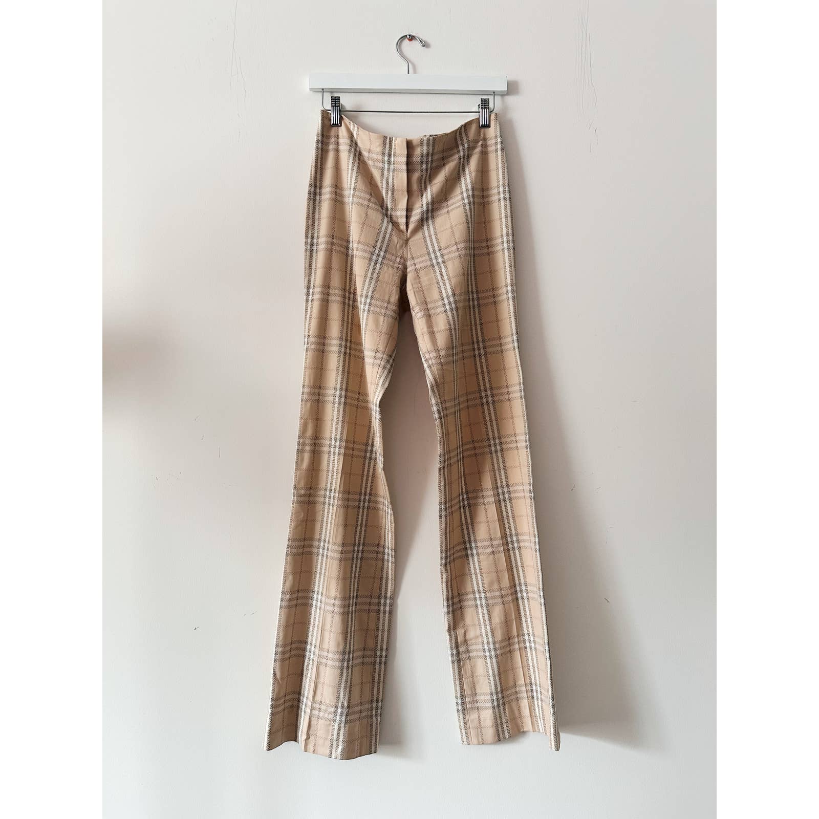 Burberry Pants – Rich Pearl