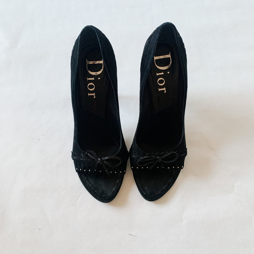 Dior Heels