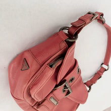 Load image into Gallery viewer, Prada Leather Shoulder Bag
