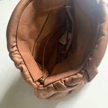 Load image into Gallery viewer, Vintage Leather Pouch
