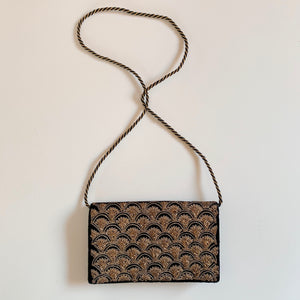 Rare? Louis vuitton beaded bag