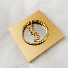 Load image into Gallery viewer, Yves Saint Laurent Compact
