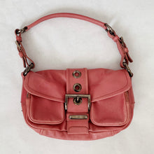 Load image into Gallery viewer, Prada Leather Shoulder Bag
