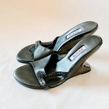 Load image into Gallery viewer, Retro Wedge Sandals

